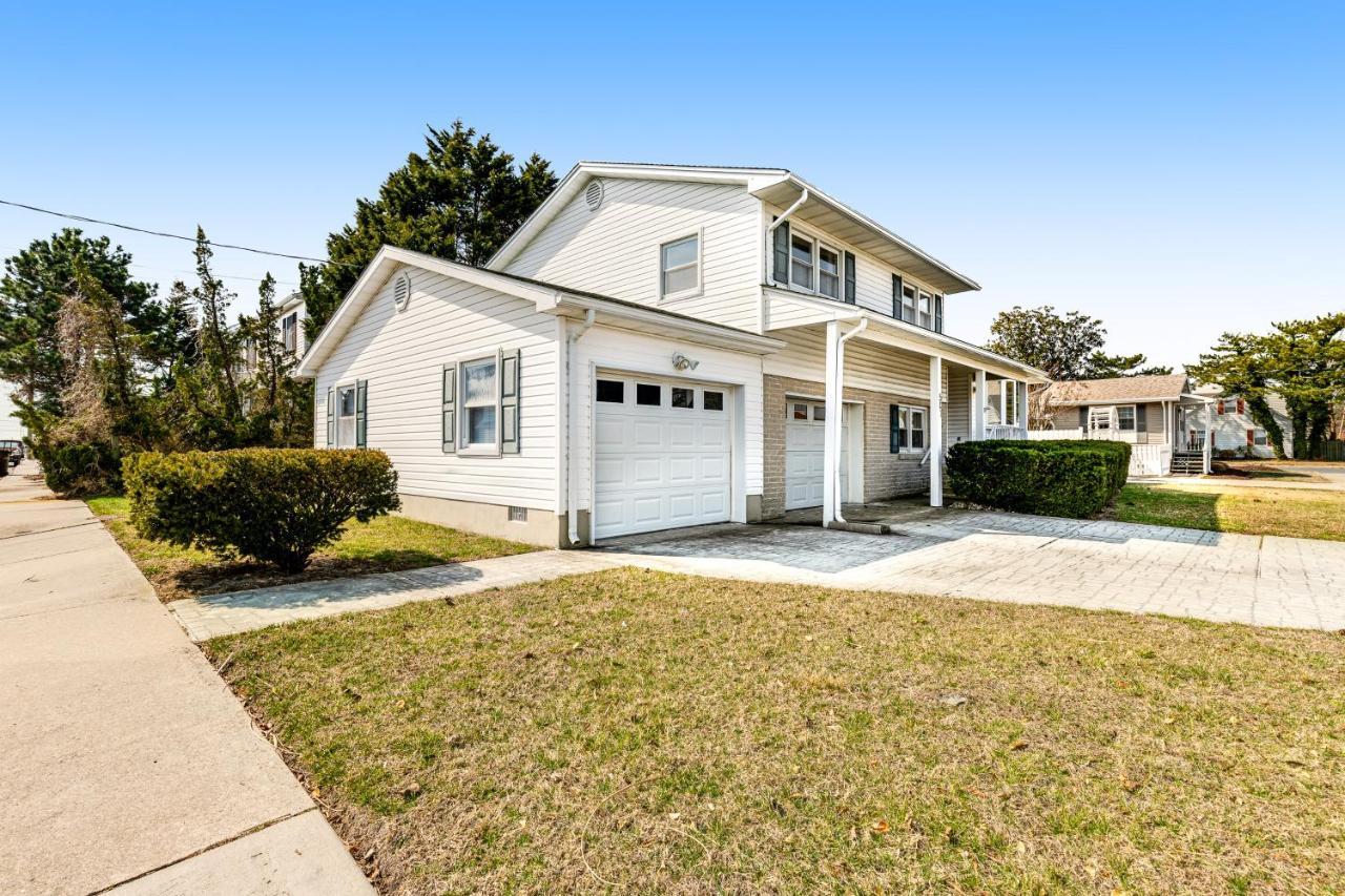 Pacific Oc Vila Ocean City Exterior foto