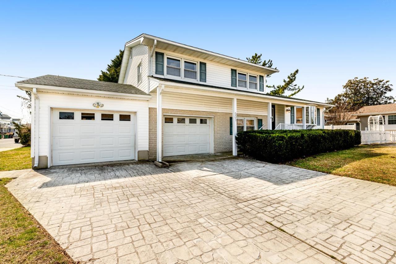 Pacific Oc Vila Ocean City Exterior foto