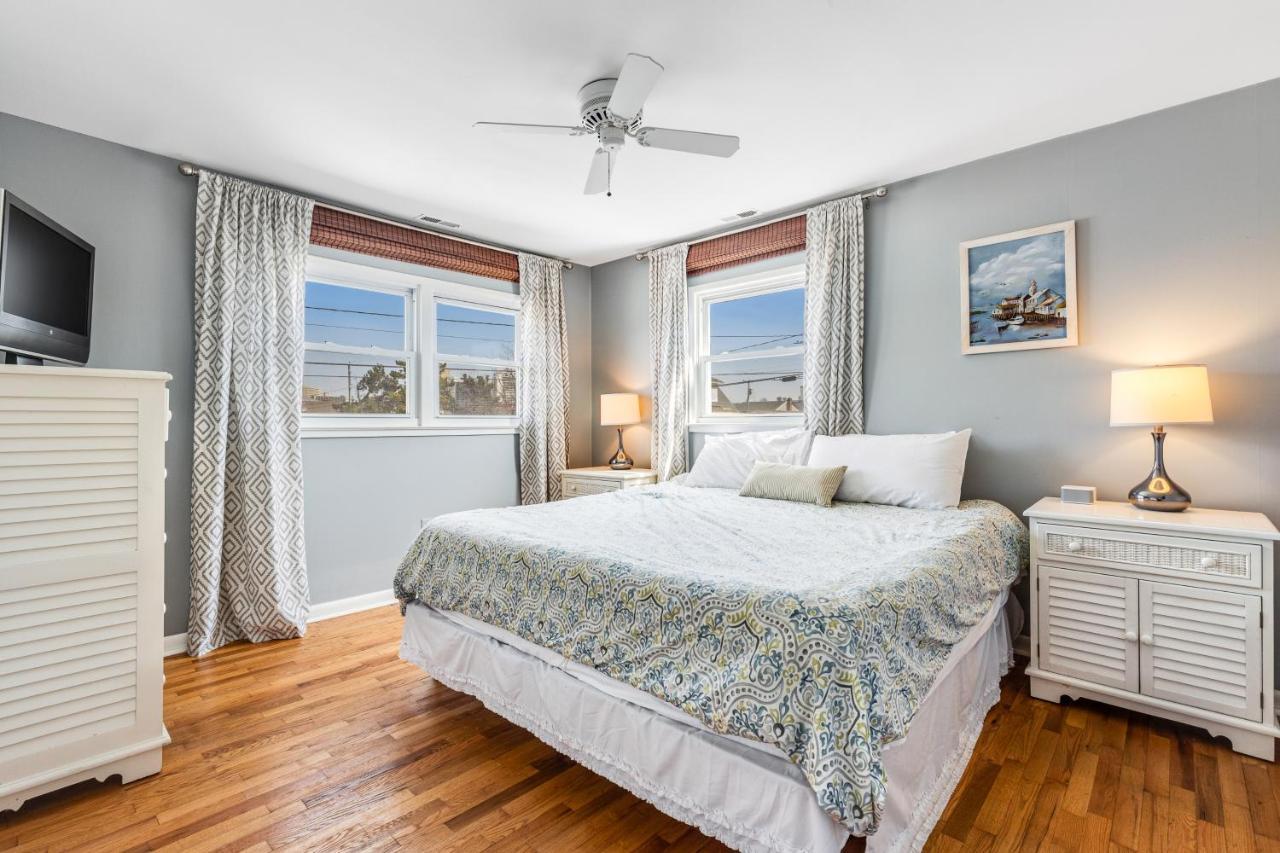 Pacific Oc Vila Ocean City Exterior foto